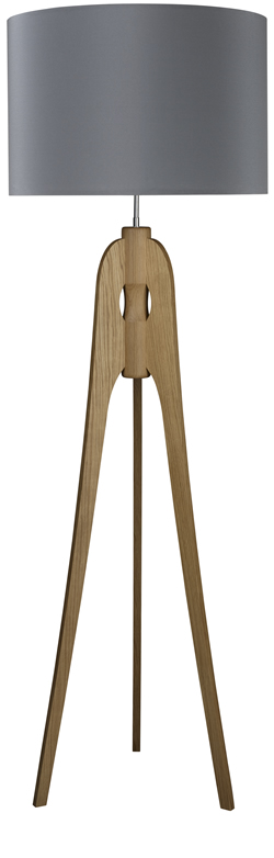 Торшер Stableford's Luna PS1050164