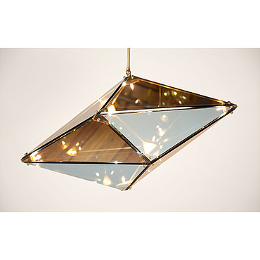  Bec Brittain Maxhedron Horizontal - 24 inches PS1049641-180571