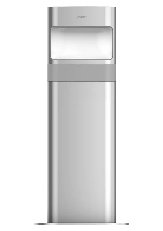 Светильник Theben theLeda D BL AL 1020705 PS1052399