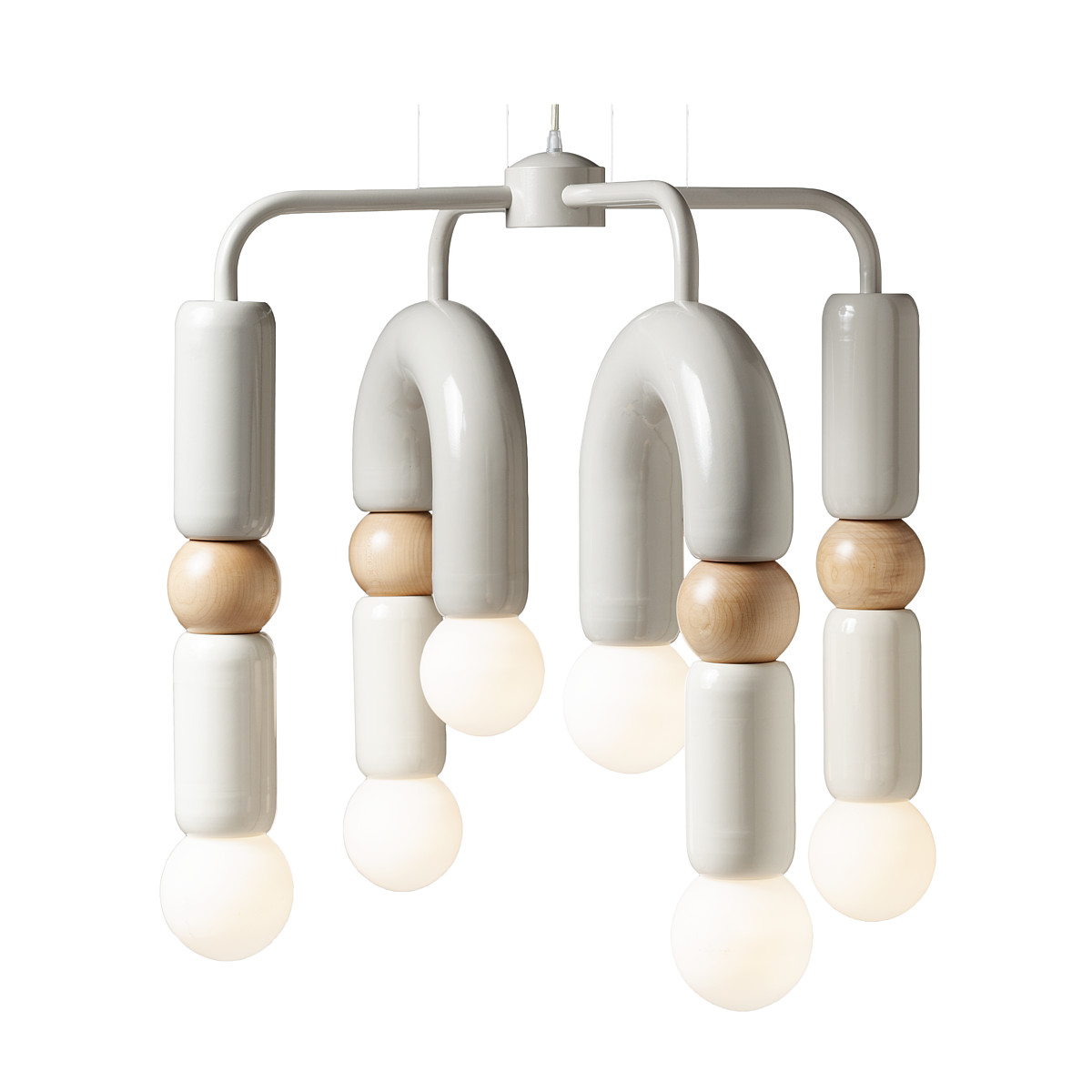 Люстра Utu PLAY IV PS1050244