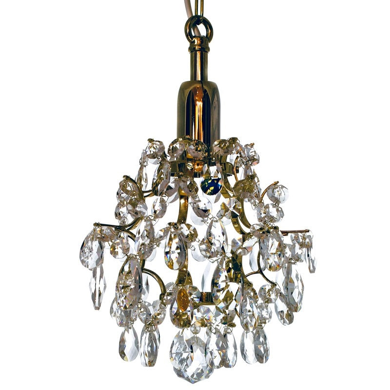Подвес Gustavian 01 Window Light 31-701602C-Br PS1049893