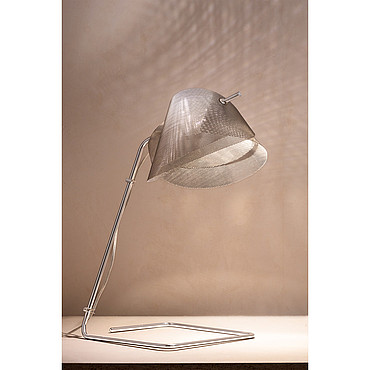  Thierry Vide Rose Lamp 47 PS1049542