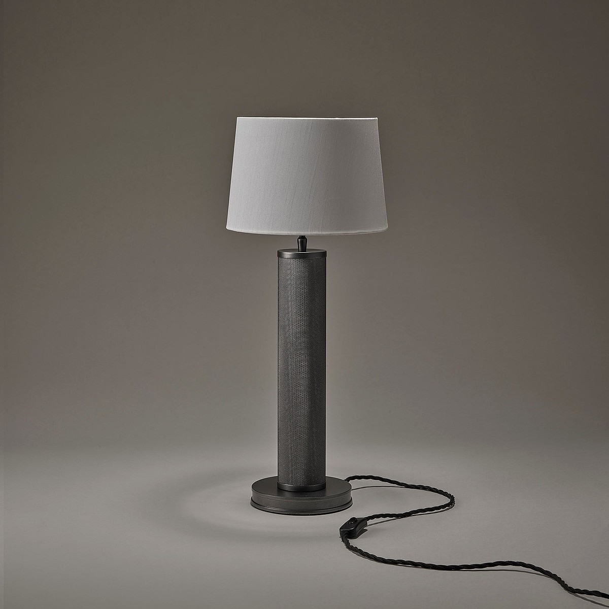  Industville Knurled Pillar KN-PILTL PS1049935