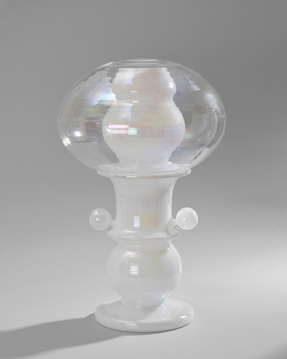 Лампа Klove Studio Theyyam THY23LTTL0 PS1049973