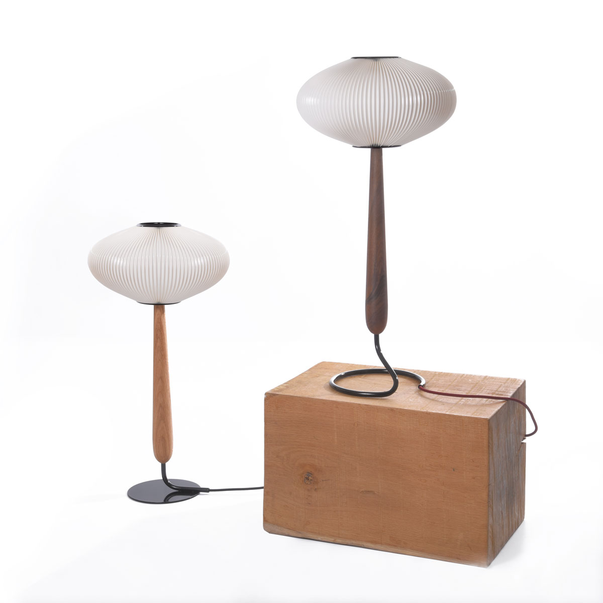 Лампа Rispal Opulus 15.020 PS1049489