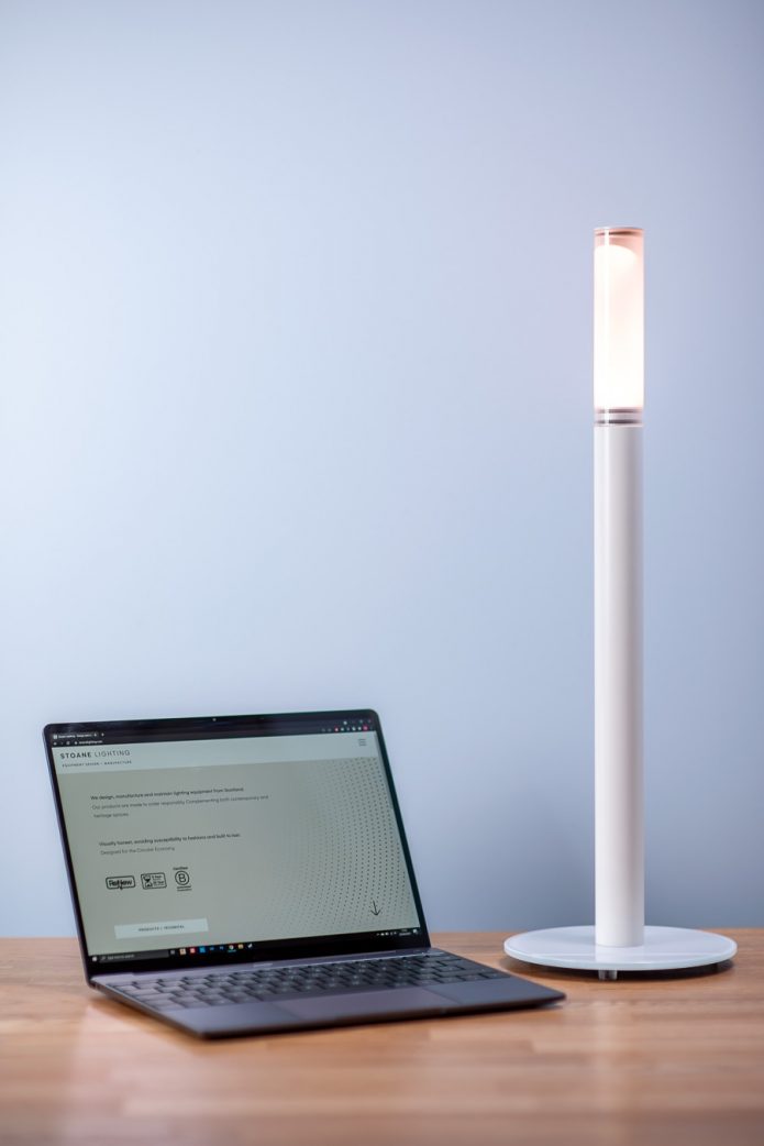 Лампа Mike Stoane Lighting VCL.Desk PS1051984