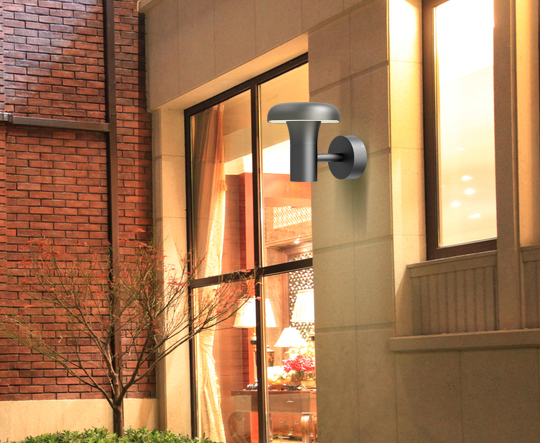 Светильник IBERLAMP ARENA B-023243 PS1051680