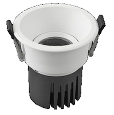 Светильник Arlight MS-FLOW-BUILT-R PS1053978