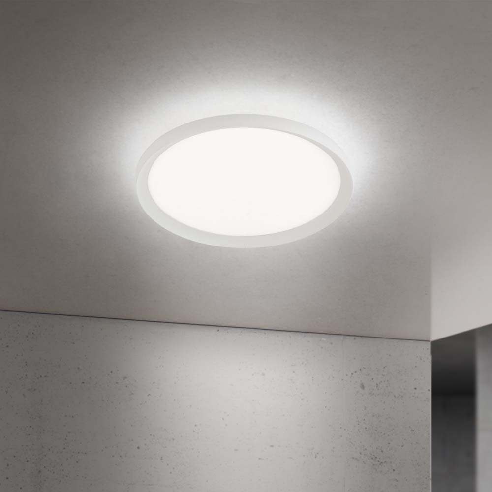 Светильник Orion KANT 40 белый 2700-4000K PS2193112