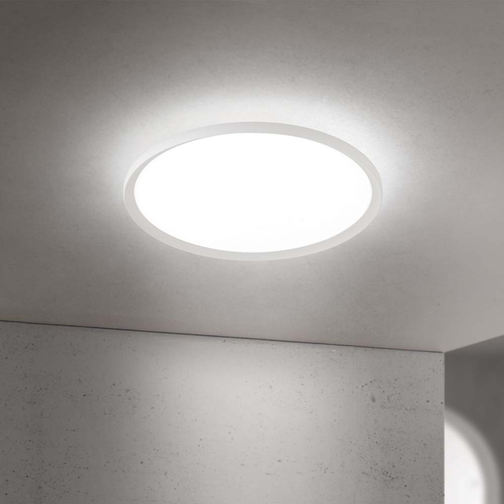 Светильник Orion KANT 60 белый 2700-4000K PS2193115