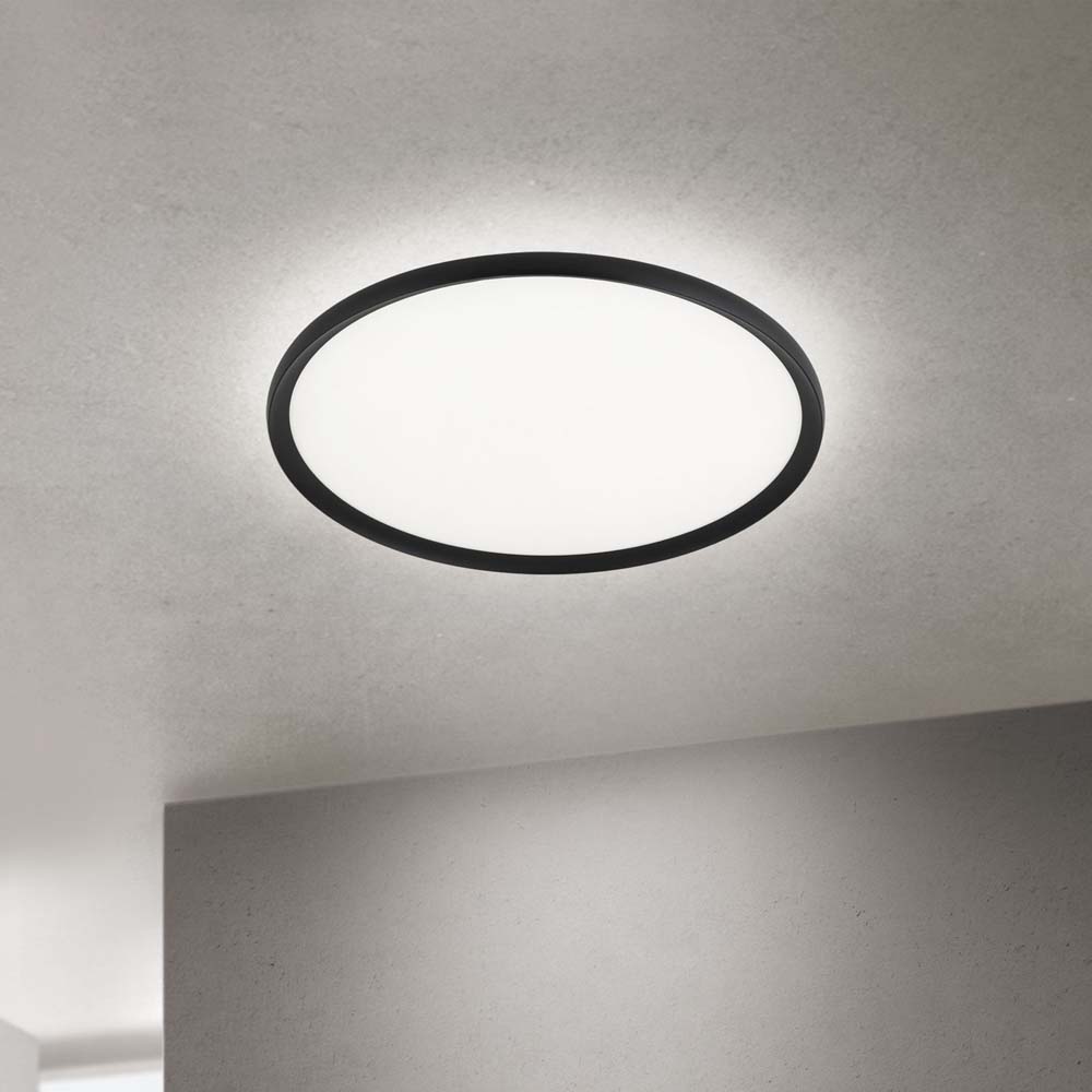 Светильник Orion KANT 60 черный 2700-4000K PS2193114