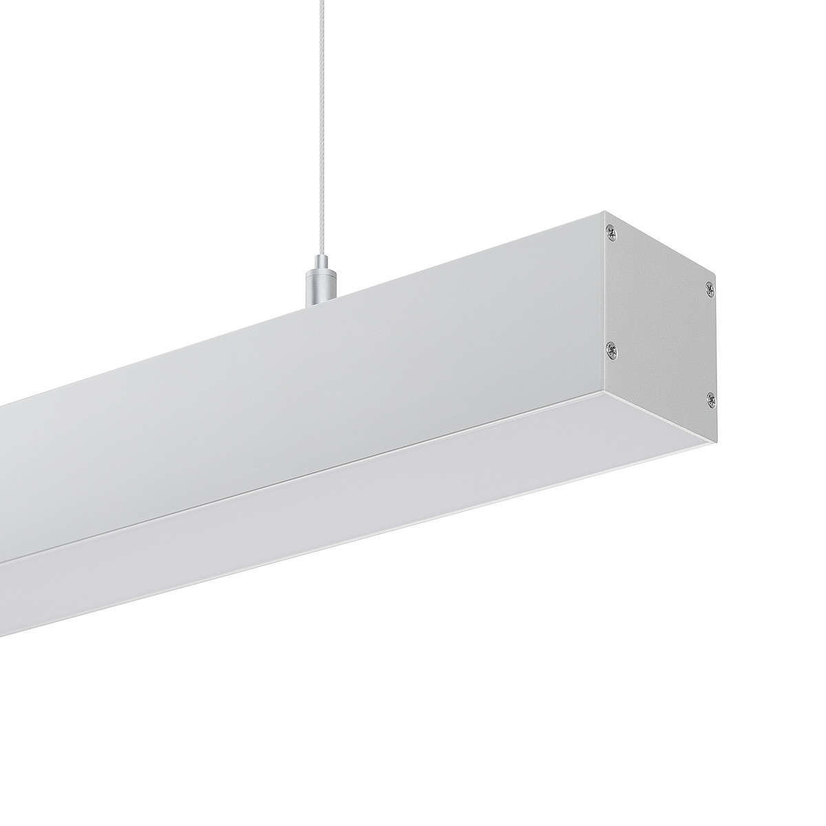 Светильник Arlight SP-LINE-HANG-5050-L2460-81W Warm3000 (SL, 120 deg, 230V) IP33 (Металл) 052314 PS1045213-192058