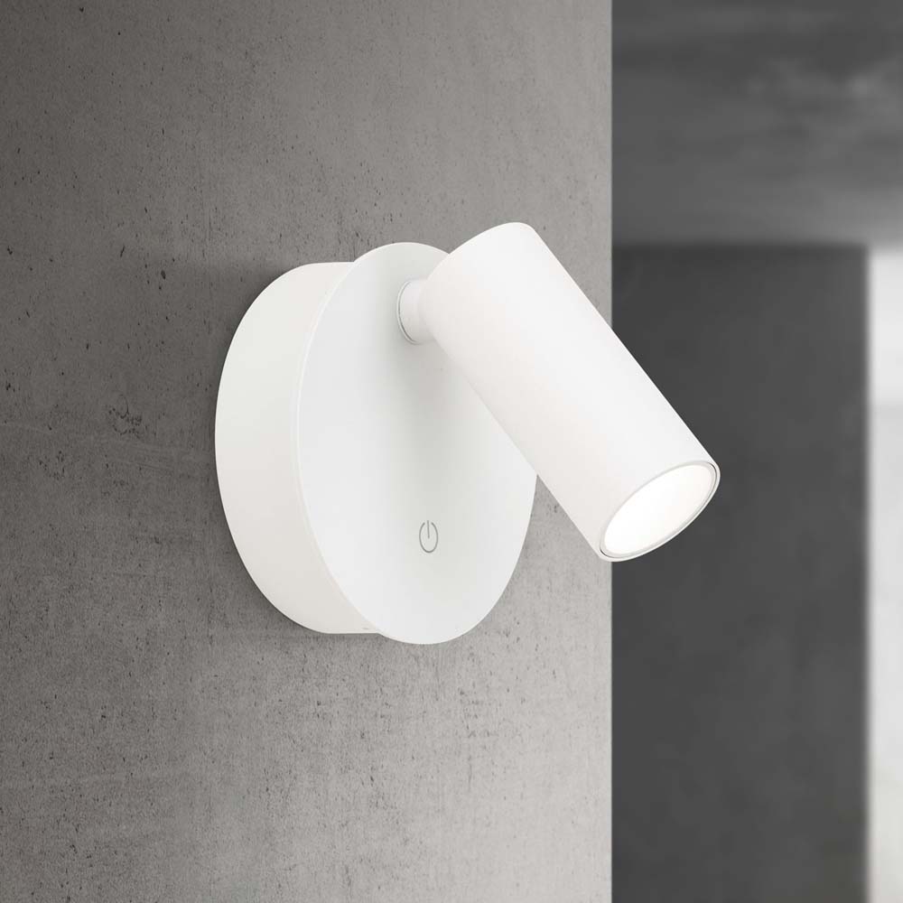 Светильник Orion LUXY белый 2700-4000 K PS2193129