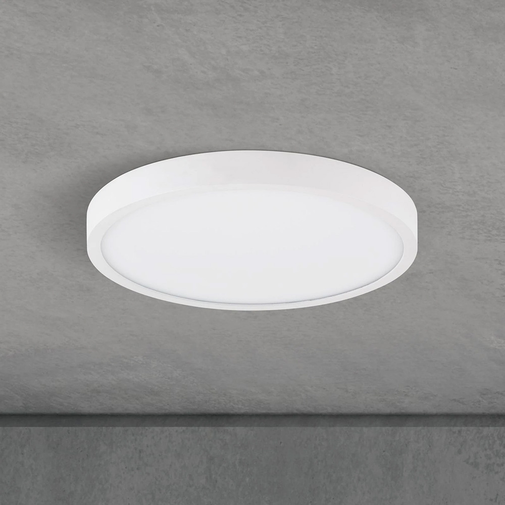 Светильник Orion DISC белый 2700-4000 K PS2193093