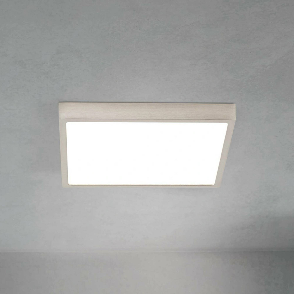 Светильник Orion DISC сатинированный 24x24 2700-4000 K PS2193104