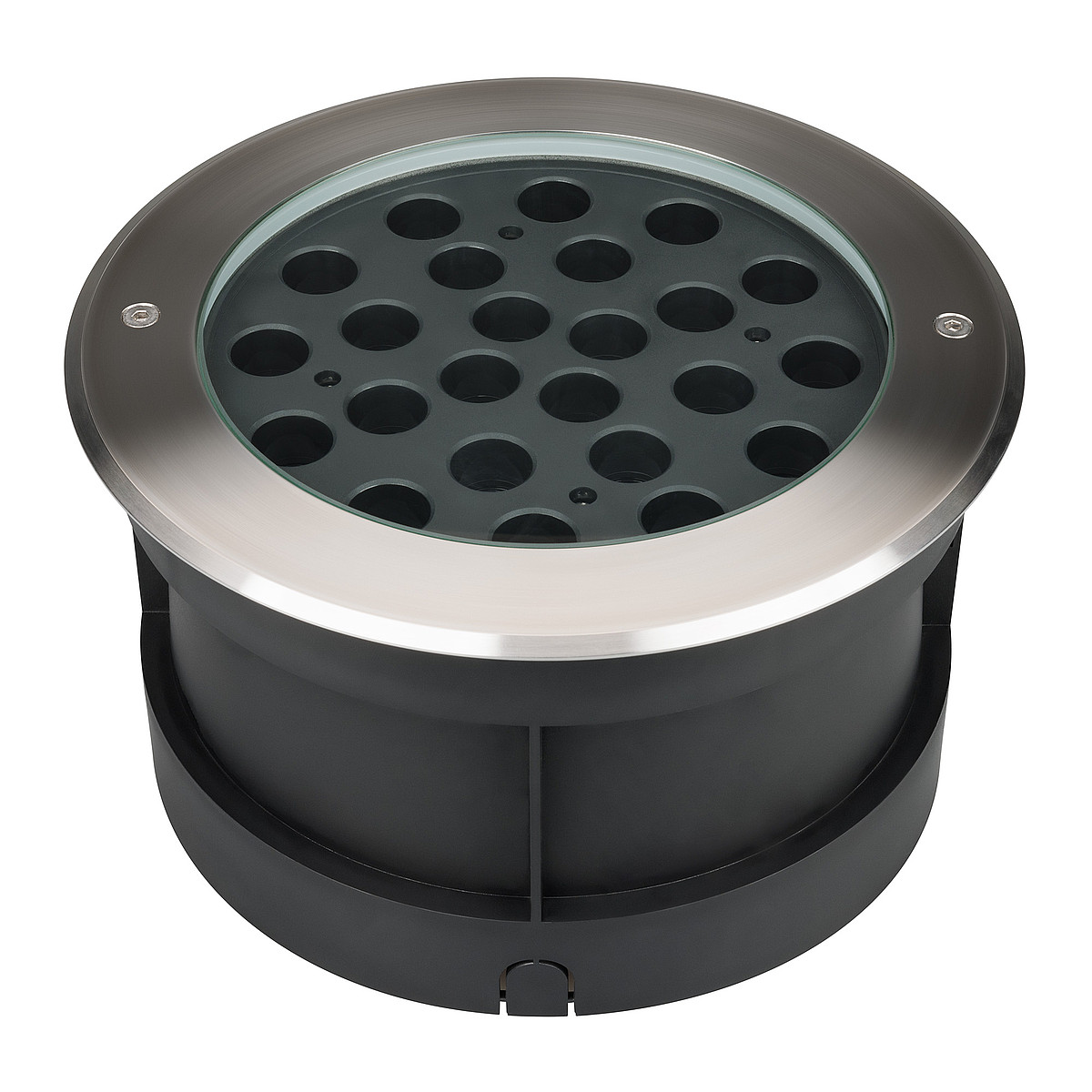 Светильник Arlight LTD-DAFNA-GROUND-R260-48W Day4000 (SL, 10 deg, 230V, IP67 Металл) 061291 PS1053979-193038