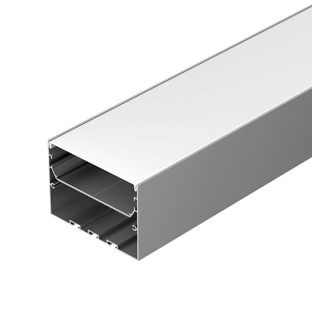 Профиль Arlight POWER-W100H70-2000 ARH PS1053778