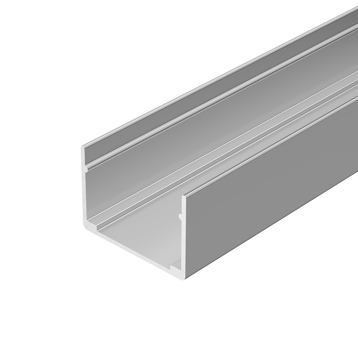 Профиль Arlight WPH-FLEX-3020-1000 ANOD (Алюминий) 062645 PS1054247