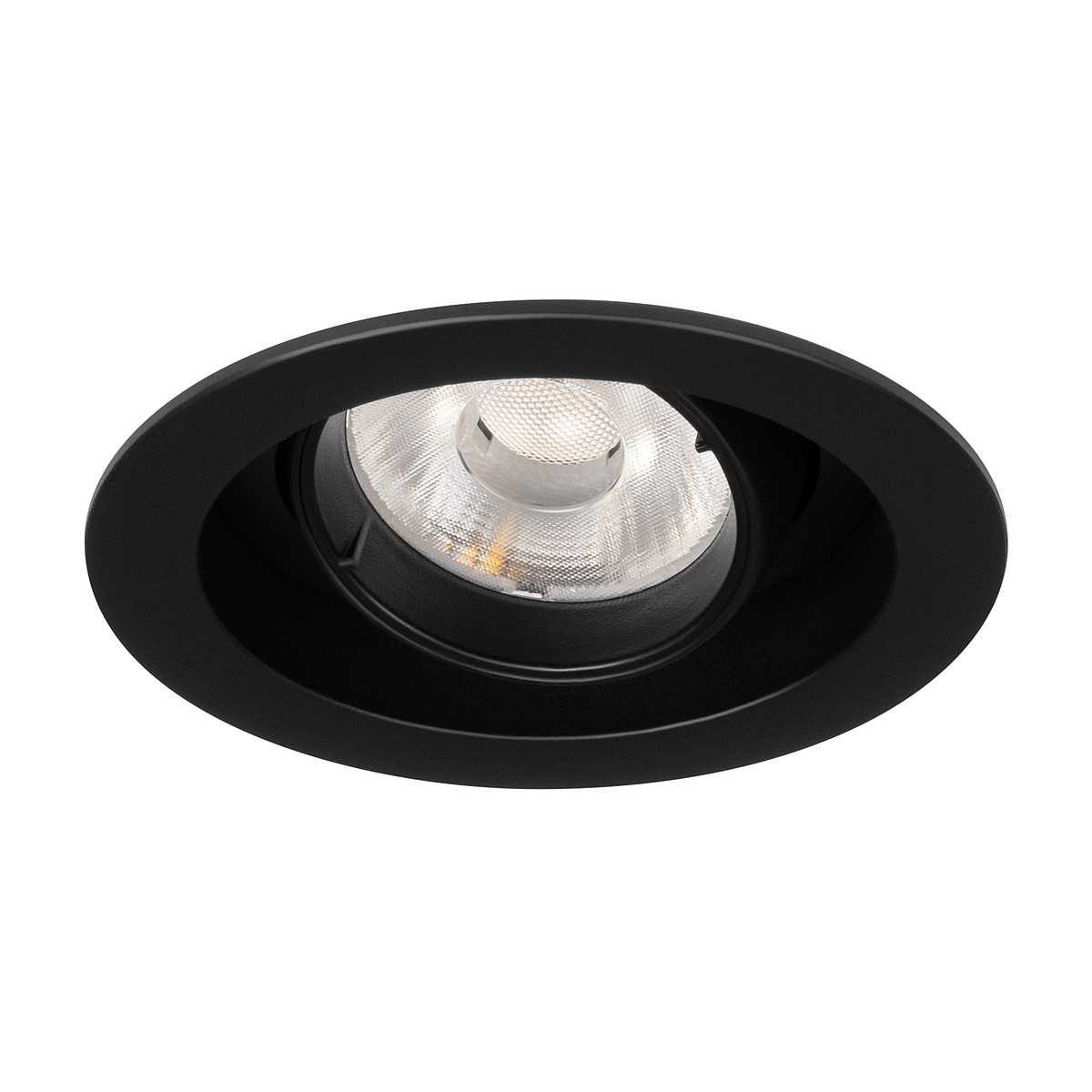 Светильник Arlight MS-VORTEX-BUILT-R90-12W Warm3000 (BK-BK, 40 deg, 230V, IP20 Металл) 043481 PS1053835-191906