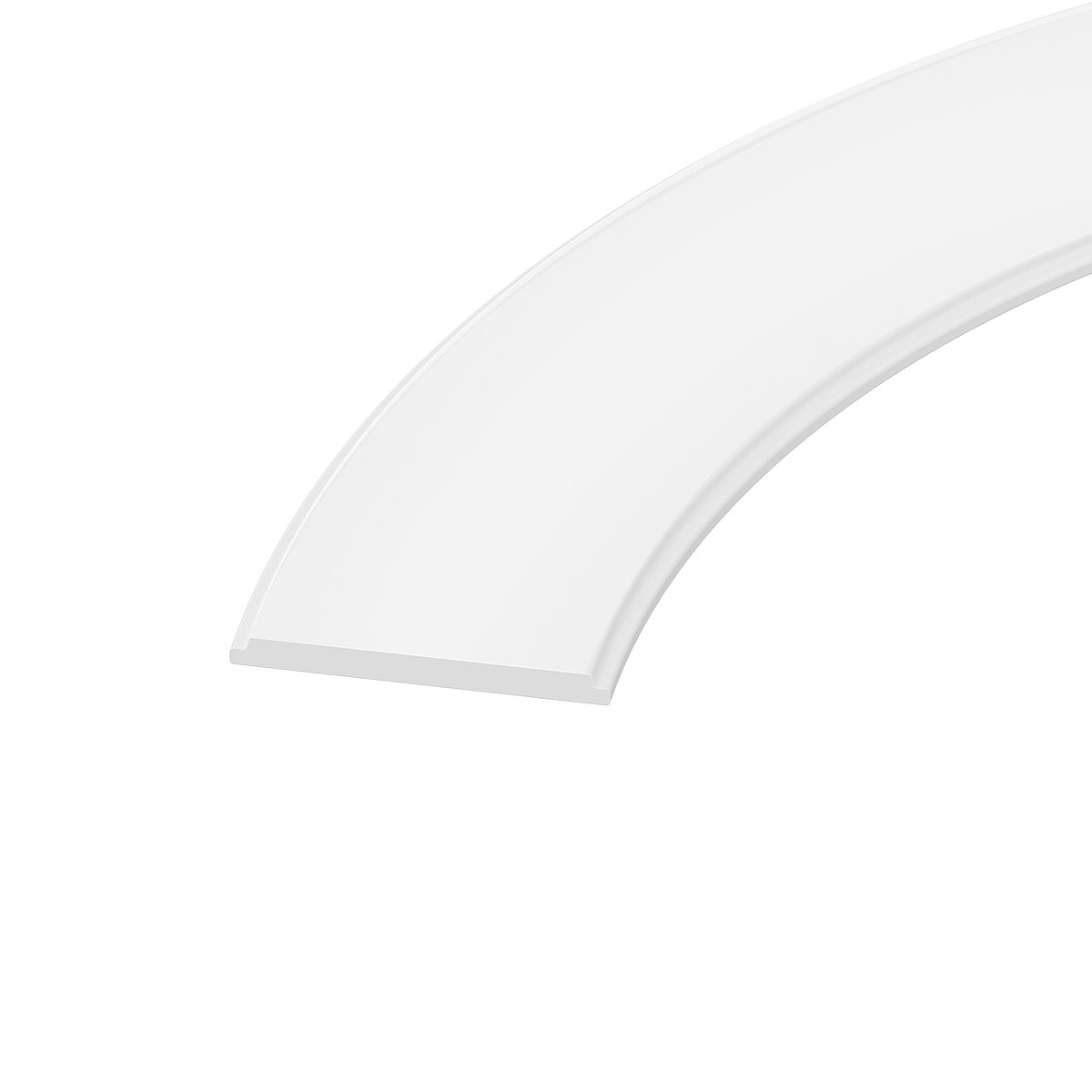 Экран Arlight LINE-3560-BENT-SIDE-2M OPAL 062982 PS1054258
