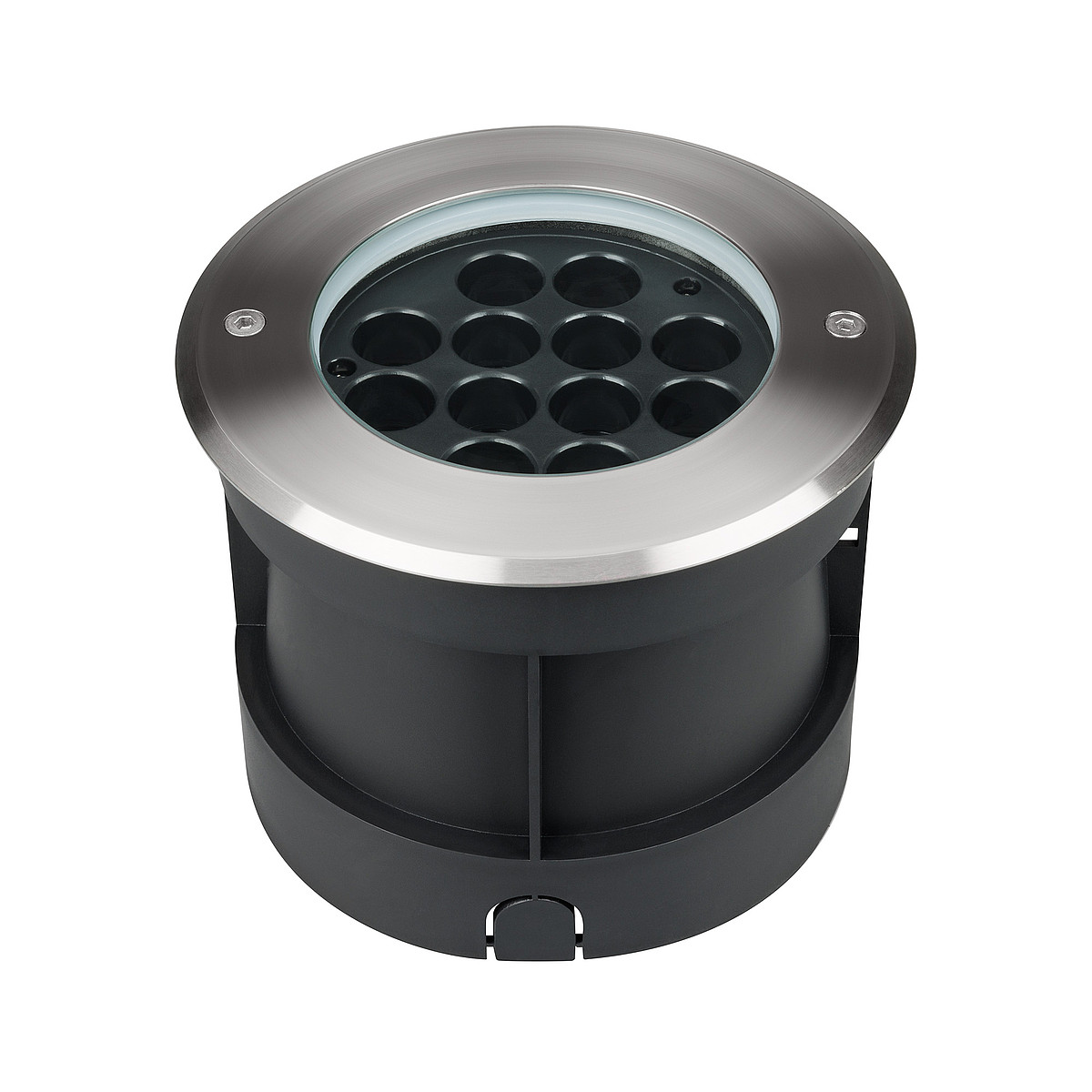 Светильник Arlight LTD-DAFNA-GROUND-R180-25W Day4000 (SL, 35 deg, 230V, IP67 Металл) 061207 PS1053979-193024