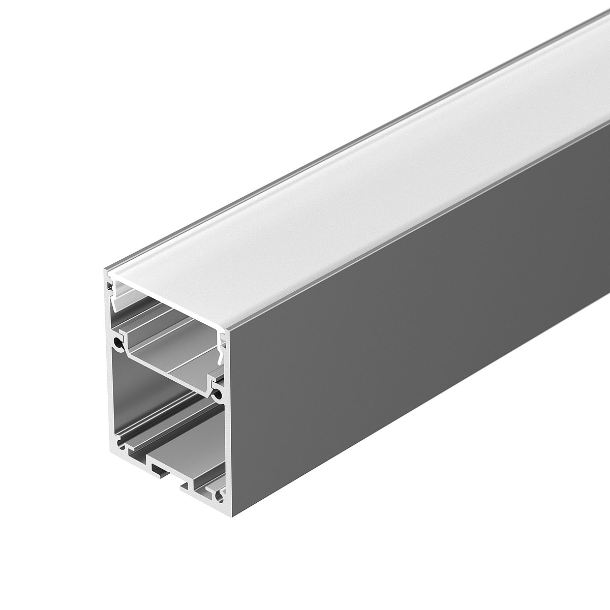 Профиль Arlight IP-LINE-4050-2000 S-LUX широкий PS1053754