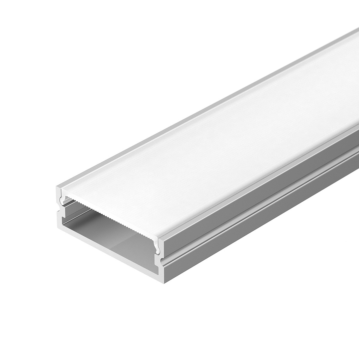 Профиль Arlight LINE-3010-2000 ANOD (Алюминий) 061543 PS1053973