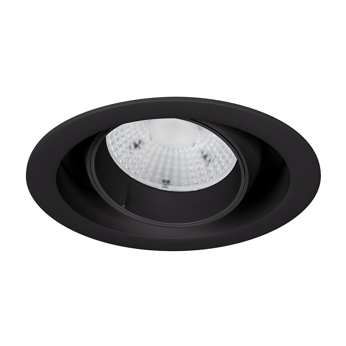 Светильник Arlight MS-VORTEX-BUILT-R135-30W Warm3000 (BK-BK, 17 deg, 230V, IP20 Металл) 058429 PS1053835-191914