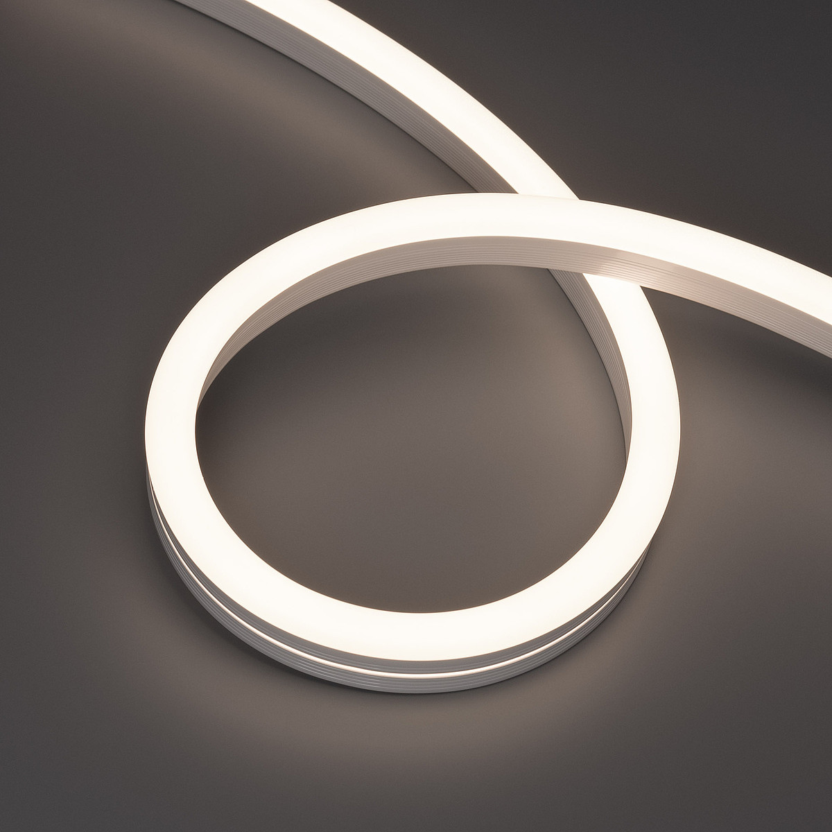 Гибкий неон Arlight HALO-SIDE-A160-15x25mm mono PS1053815