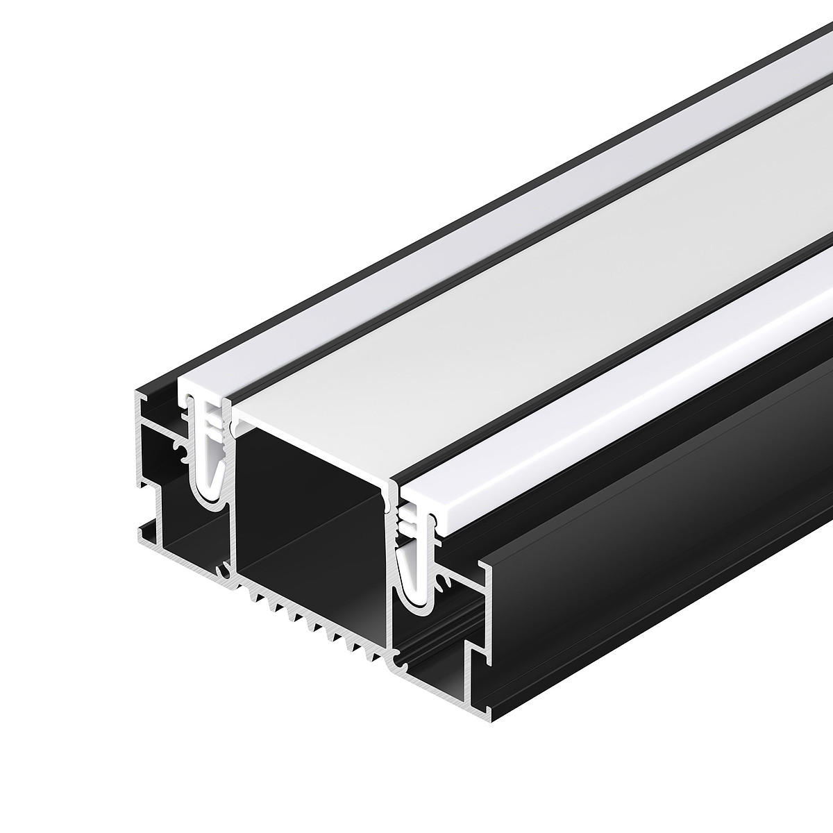 Профиль Arlight STRETCH-32-CEIL-CENTER-2000 для натяжных потолков PS1053792