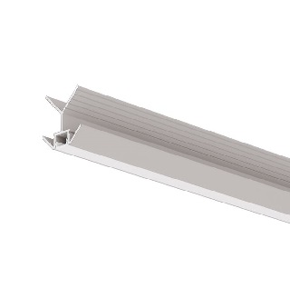 Профиль Arlight PIK-F-EXT-3000 (Алюминий) 063387 PS1054266