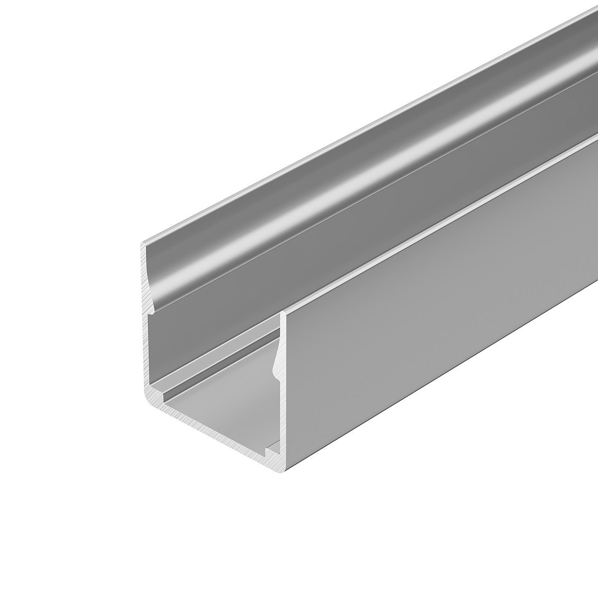 Профиль Arlight WPH-FLEX-2020-1000 ANOD (Алюминий) 062627 PS1054246