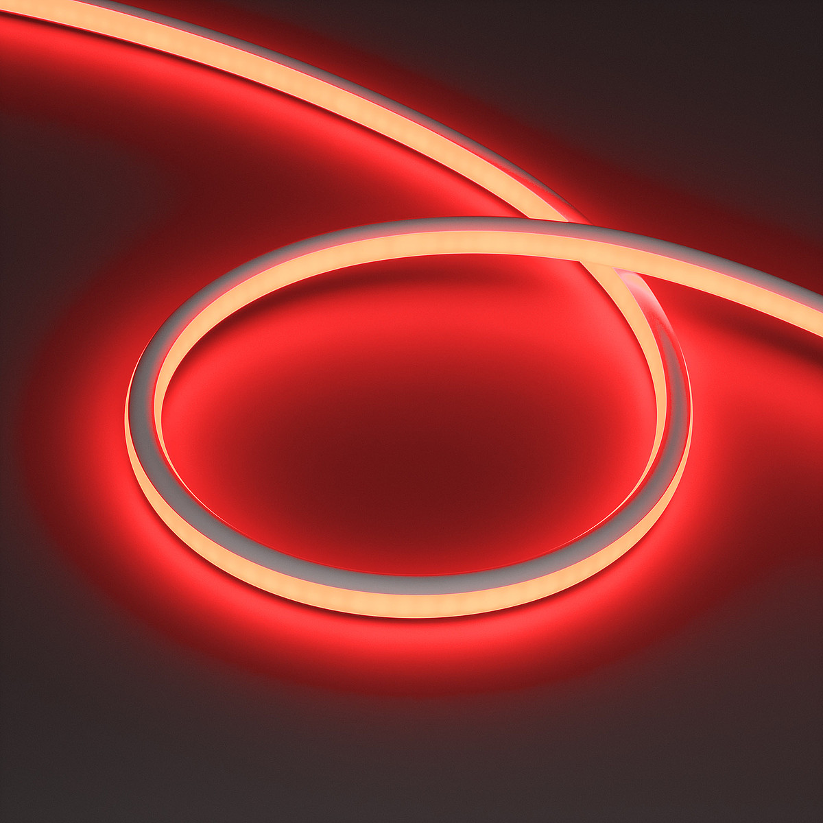 Лента герметичная Arlight WAVE-TOP-A240-18x15mm 24V RGB (10 W/m, IP54, 5m, wire x1) 052417 PS1053802