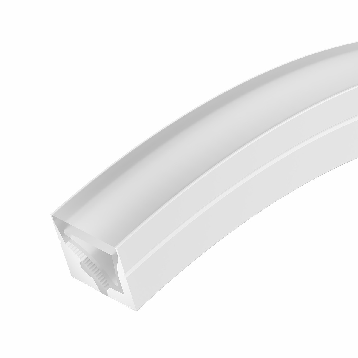 Профиль Arlight WPH-FLEX-1616-TWIST-S11-10m WHITE 059570 PS1053821