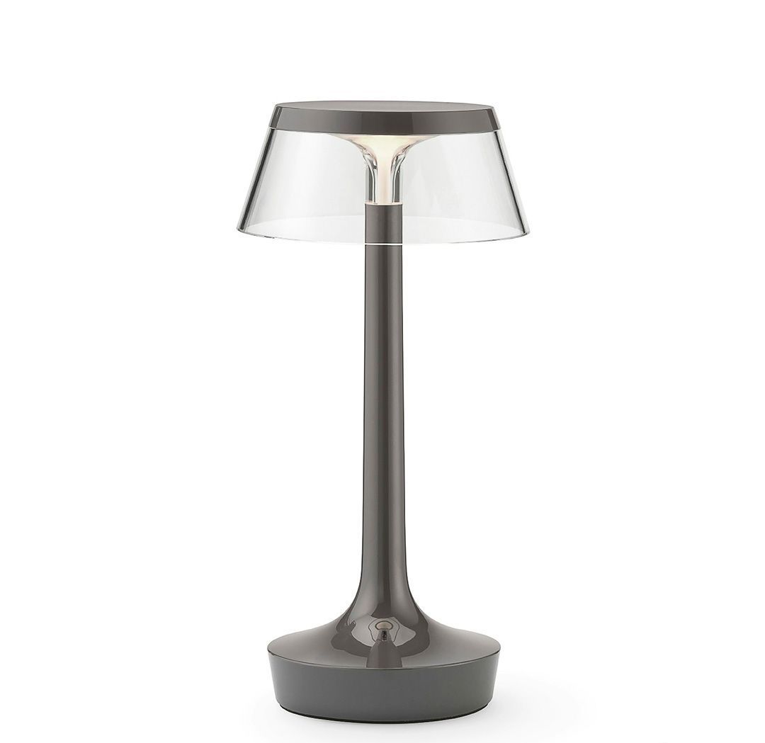 Лампа Flos Bon Jour Stormy Grey 2200К PS2191599