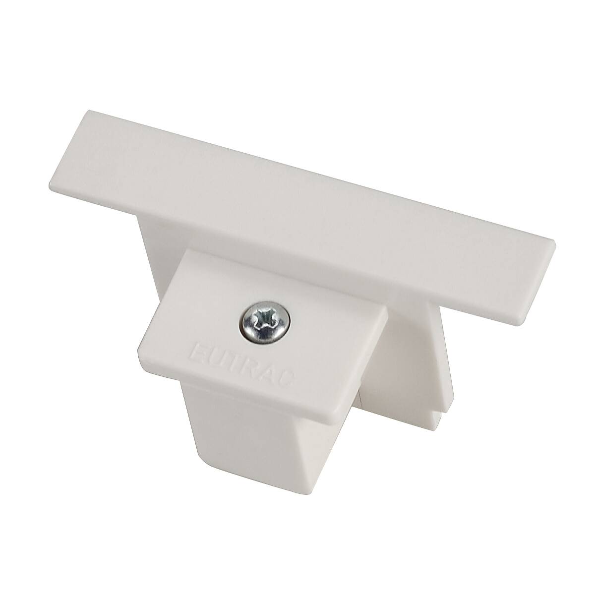 Заглушка SLV END CAP, white 1001538 PS1052725