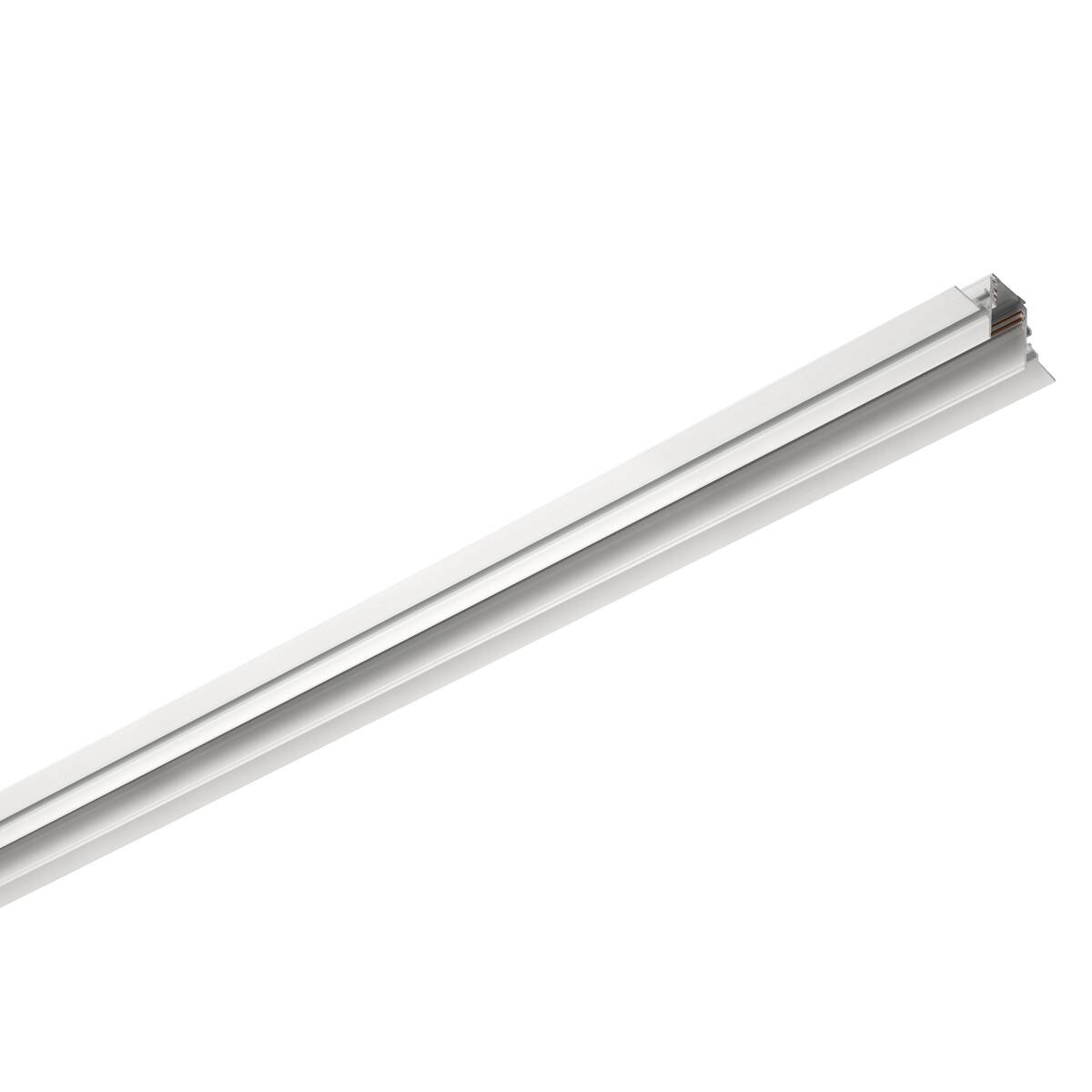 Встраиваемый шинопровод SLV 48V TRACK 4m PS1052601