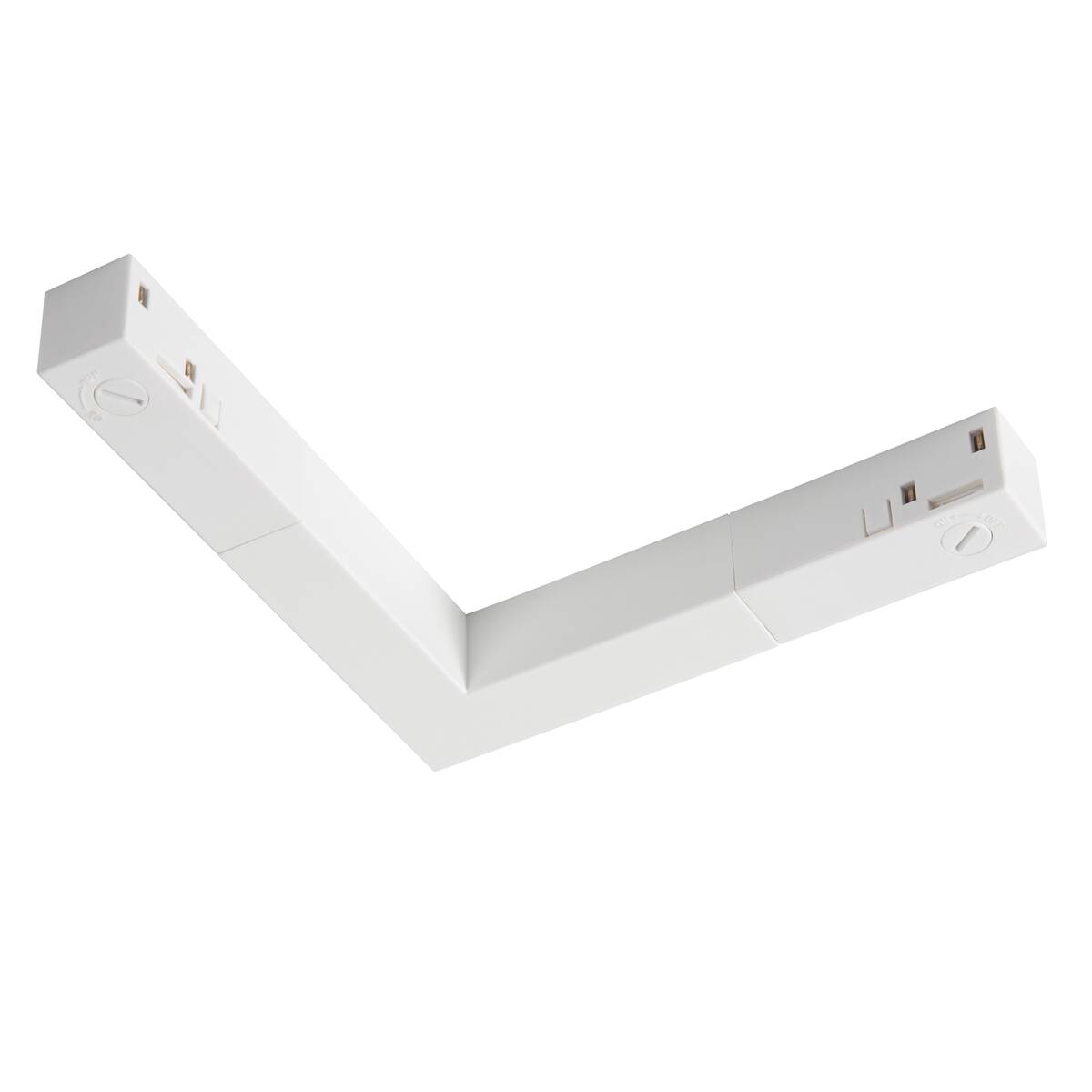 Угол SLV 48V TRACK connector electric PS1052877