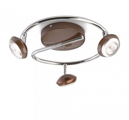 Люстра Philips Sepia 2700K PS2196533
