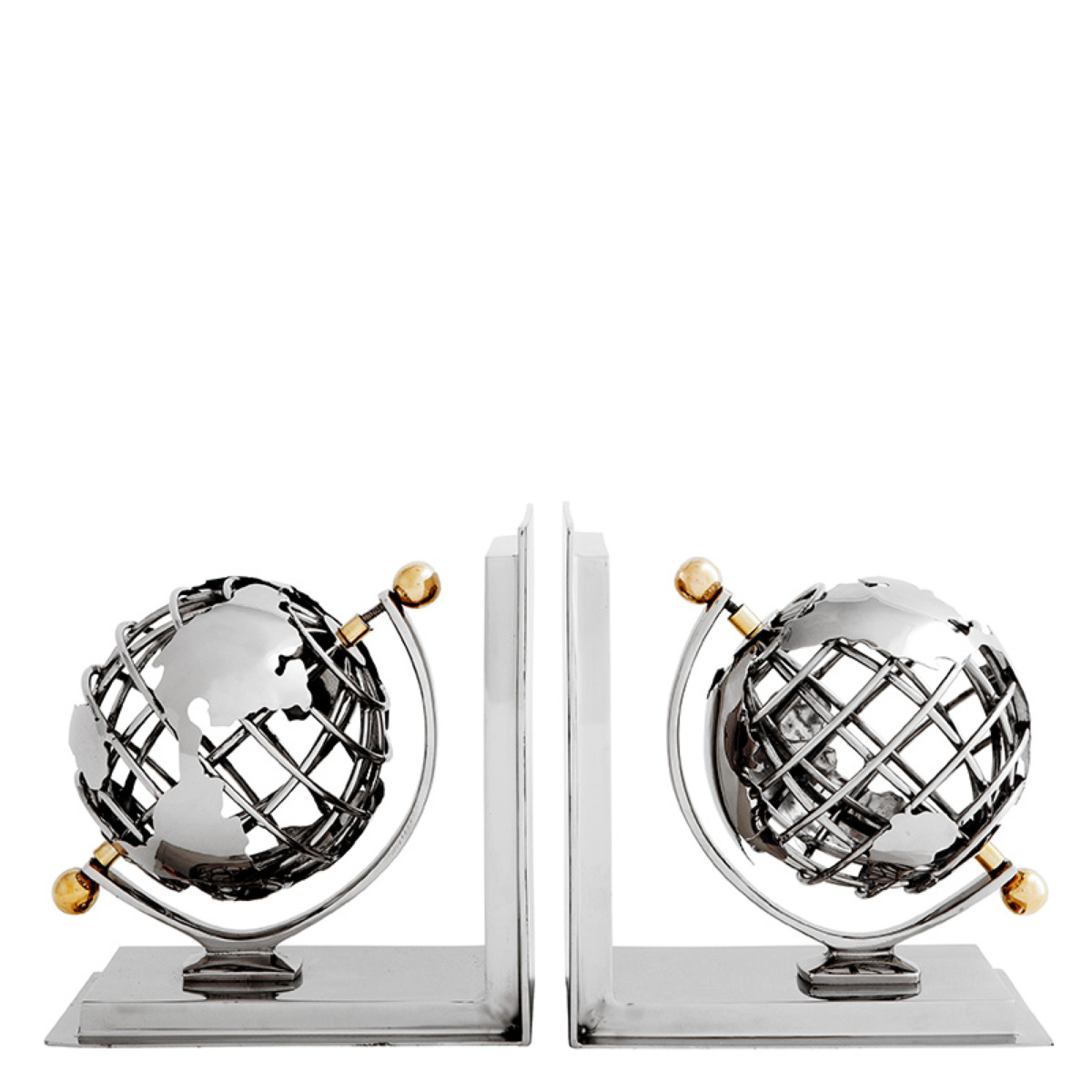 Книгодержатель Eichholtz Globe PS1056824