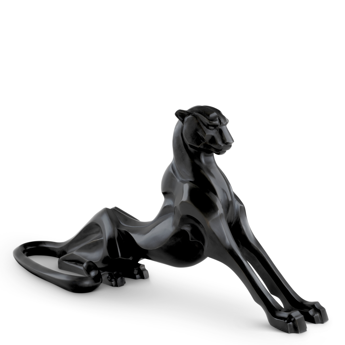 Скульптура Eichholtz Cheetah 109806 PS1056958