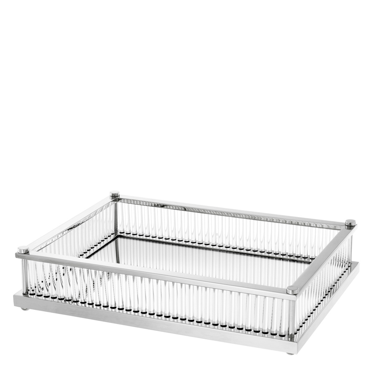 Поднос Eichholtz Cora rectangular PS1056832