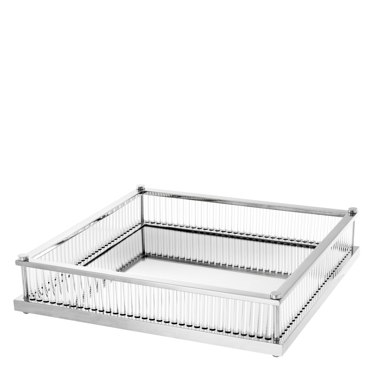 Поднос Eichholtz Cora square PS1056963