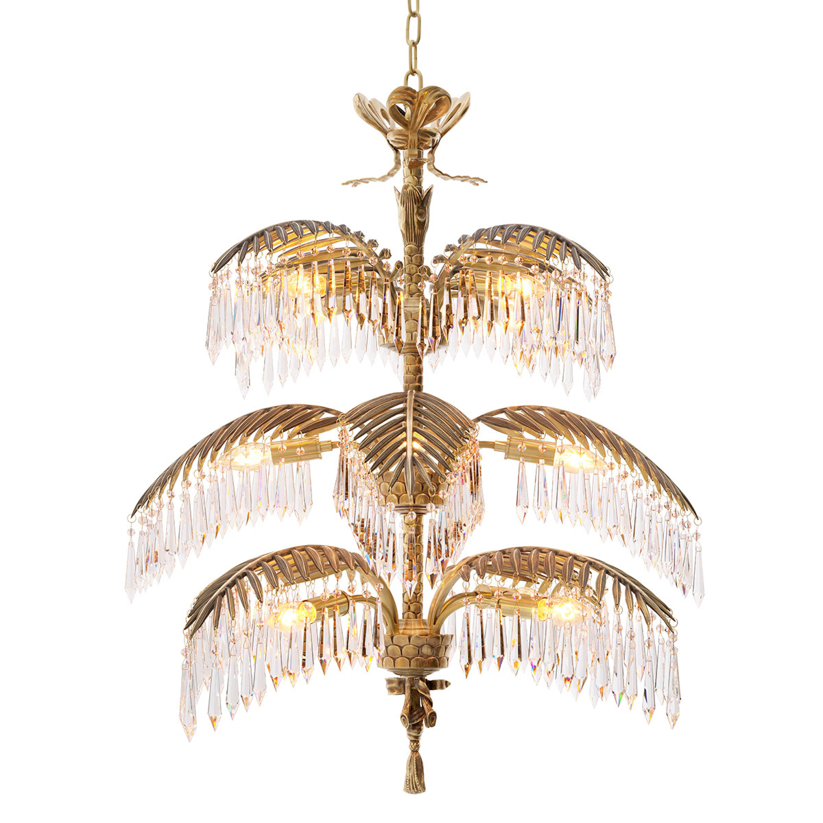 Люстра Eichholtz Hildebrandt L 112273N PS1054658
