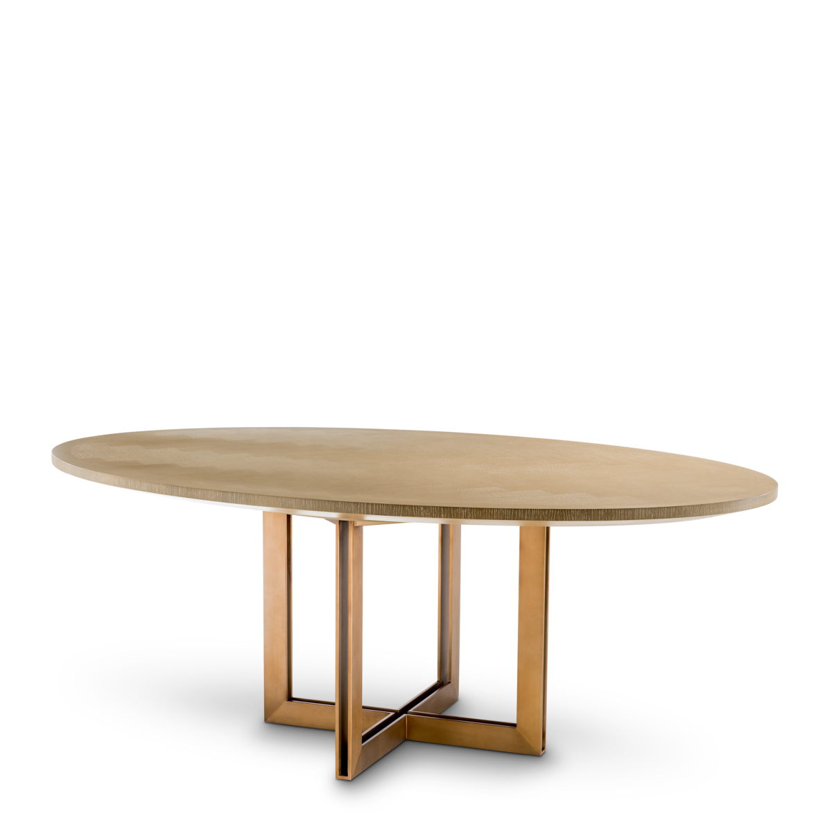 Стол Eichholtz Melchior oval PS1056079