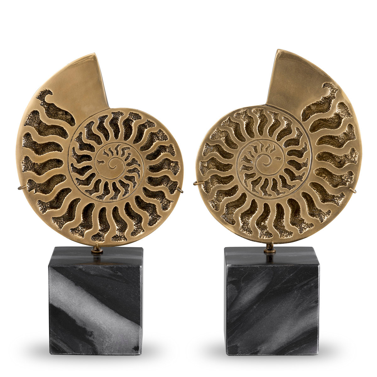 Декор Eichholtz Ammonite 113731 PS1056876