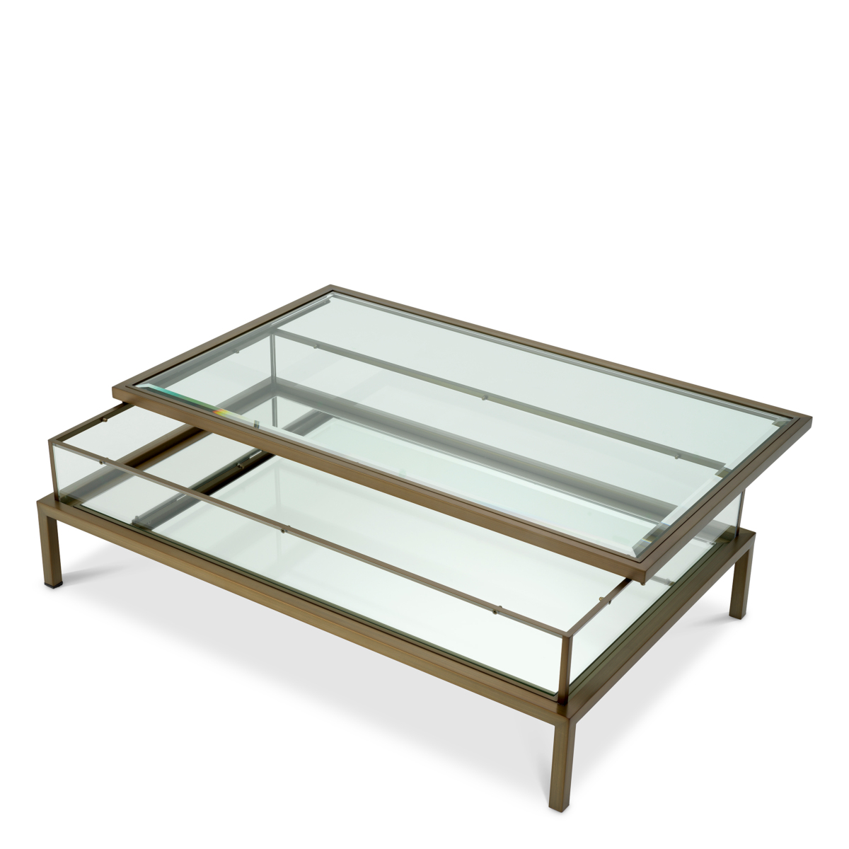 Столик Eichholtz Harvey rectangular PS1054973