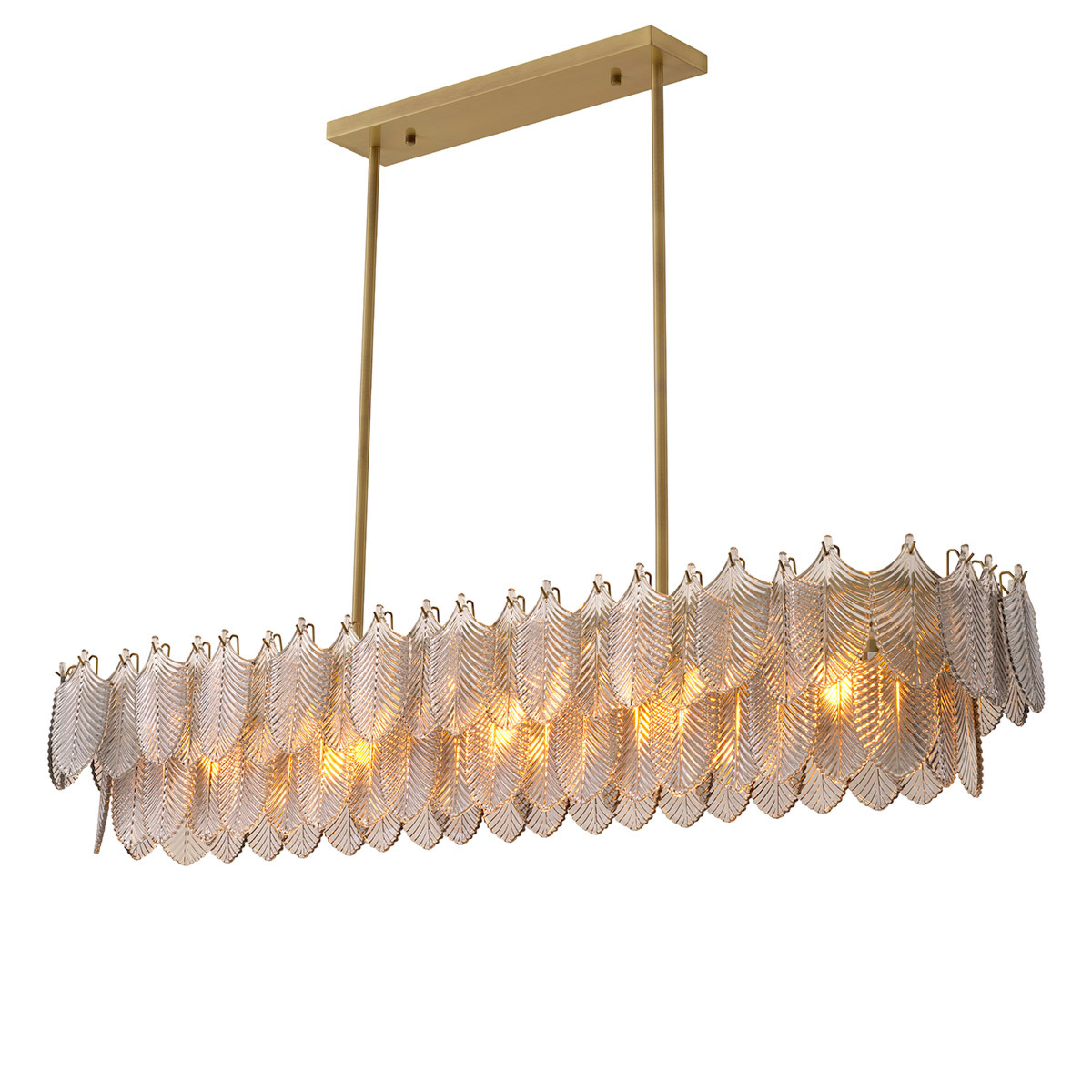 Подвес Eichholtz Verbier rectangular 115711 PS1054624