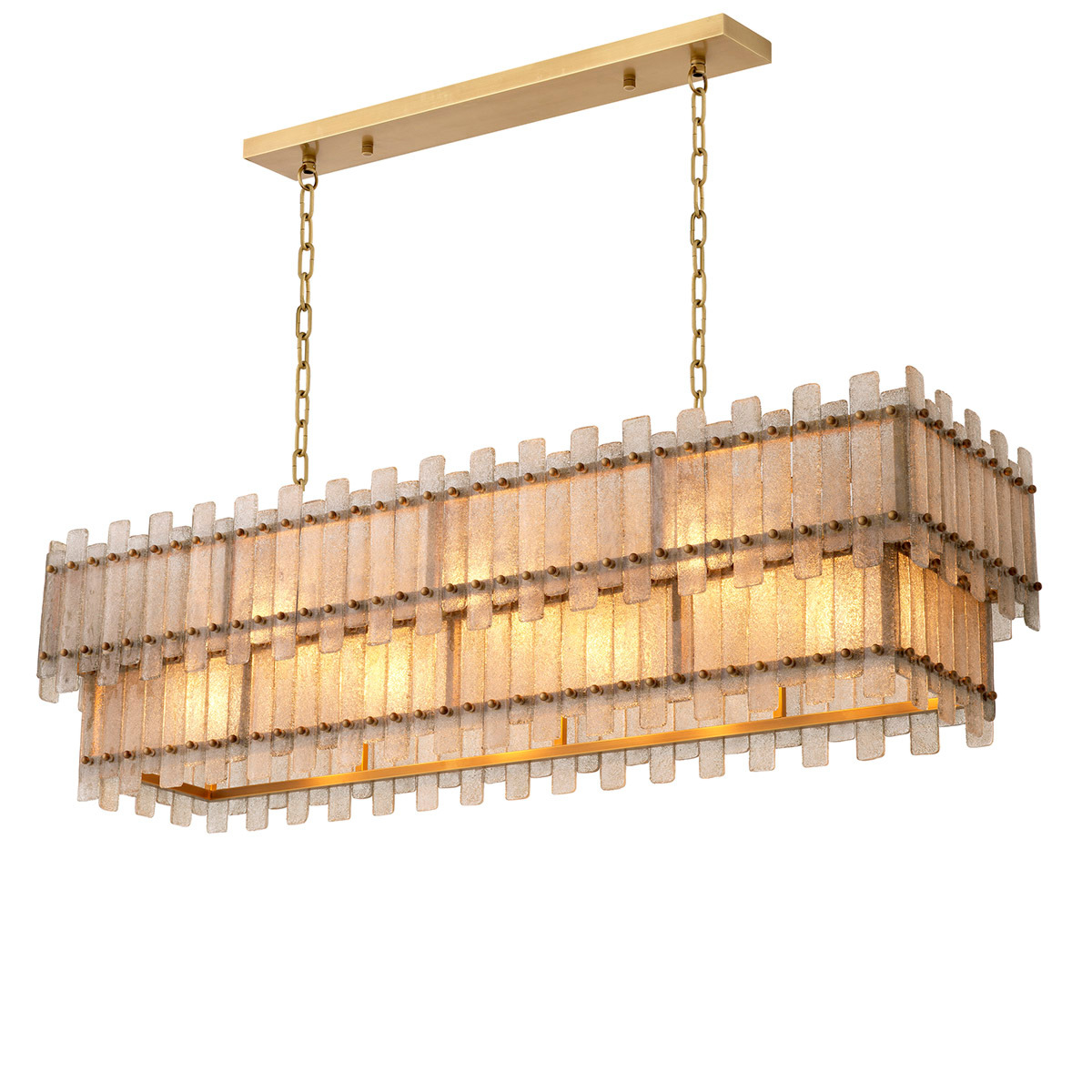 Подвес Eichholtz Caprera rectangular 115819 PS1054607