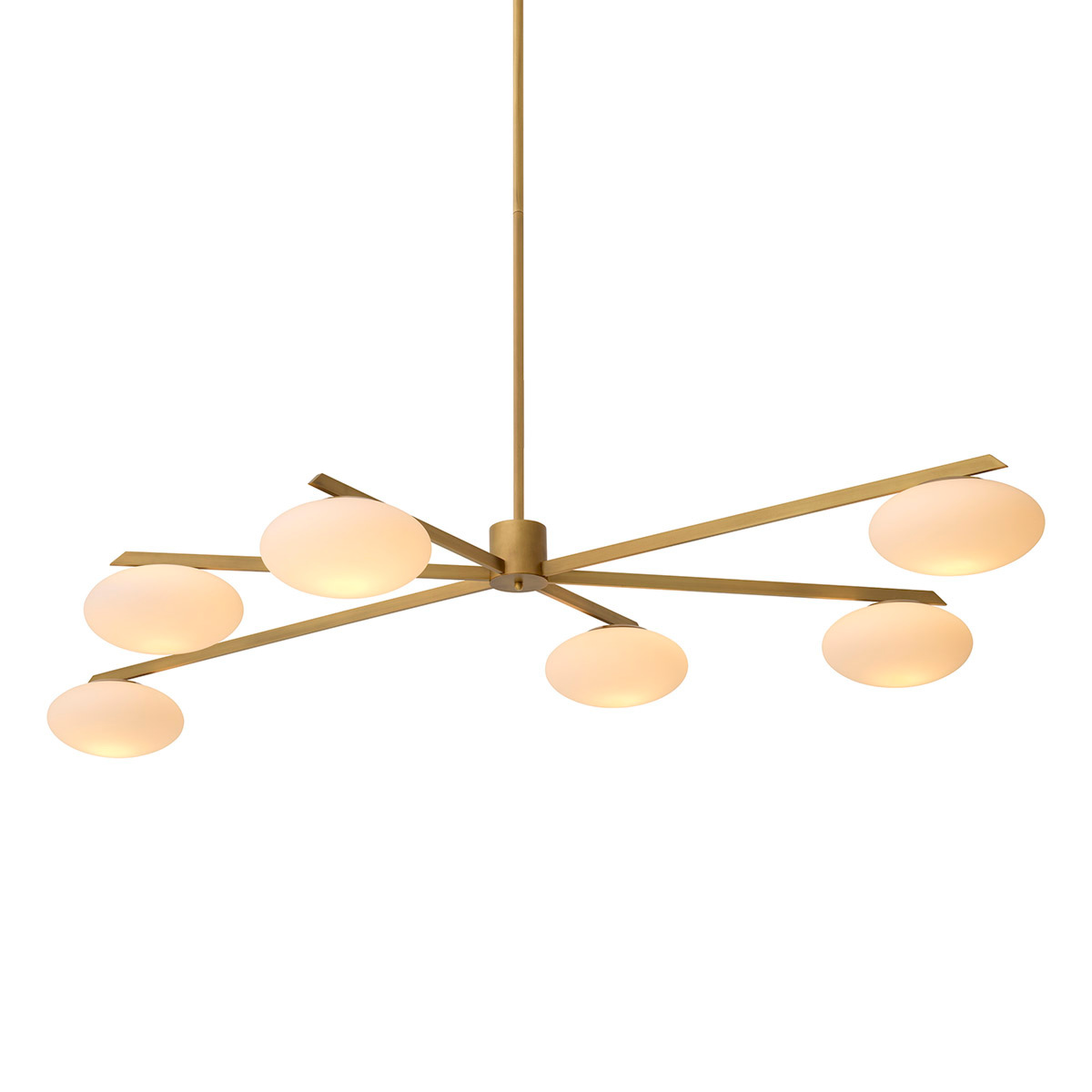 Люстра Eichholtz Evergreen L 116124 PS1054609